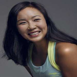 Peng Shuai